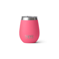 Yeti Rambler 10 Oz Wine Tumbler Ms