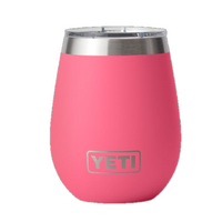 Yeti Rambler 10 Oz Wine Tumbler Ms