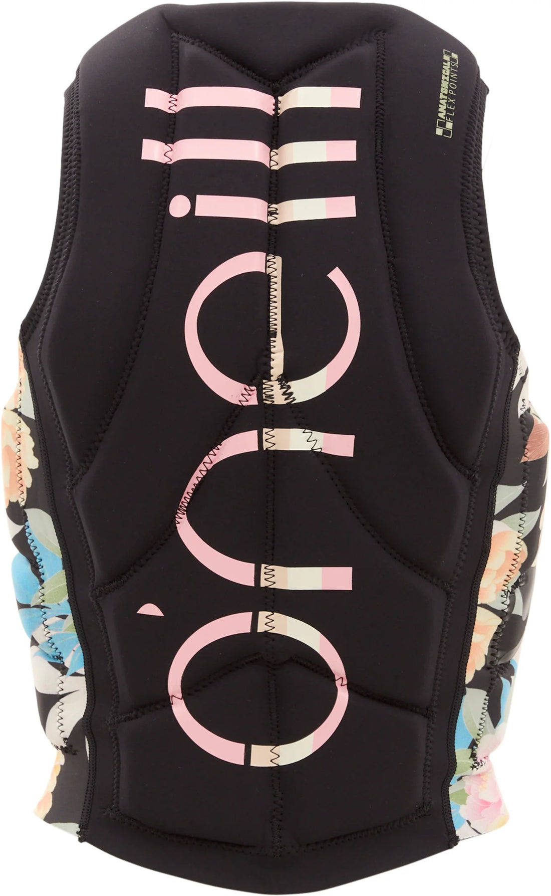 O'Neill Slasher Womans Comp Vest