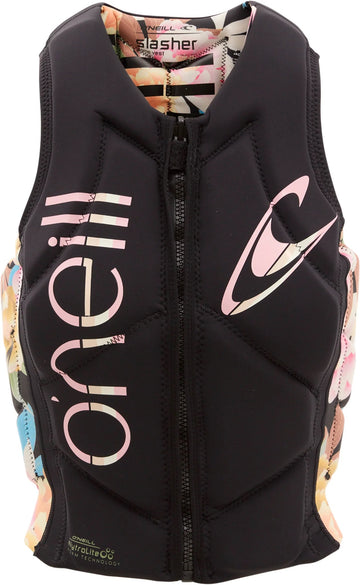 O'Neill Slasher Womans Comp Vest
