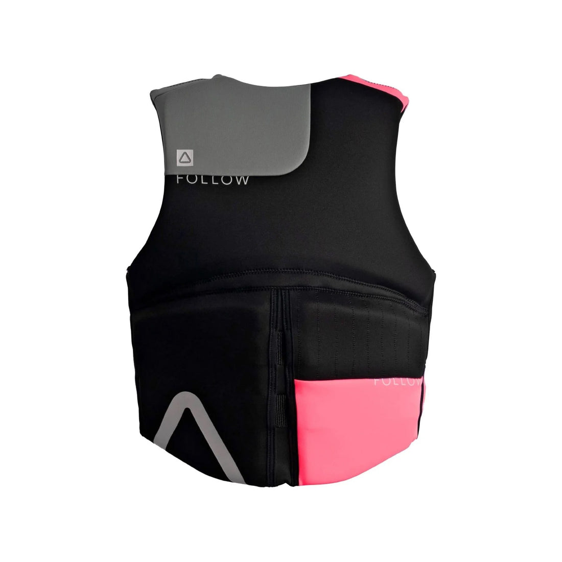 Follow Women's Cure 2 CCGA Vest 2024