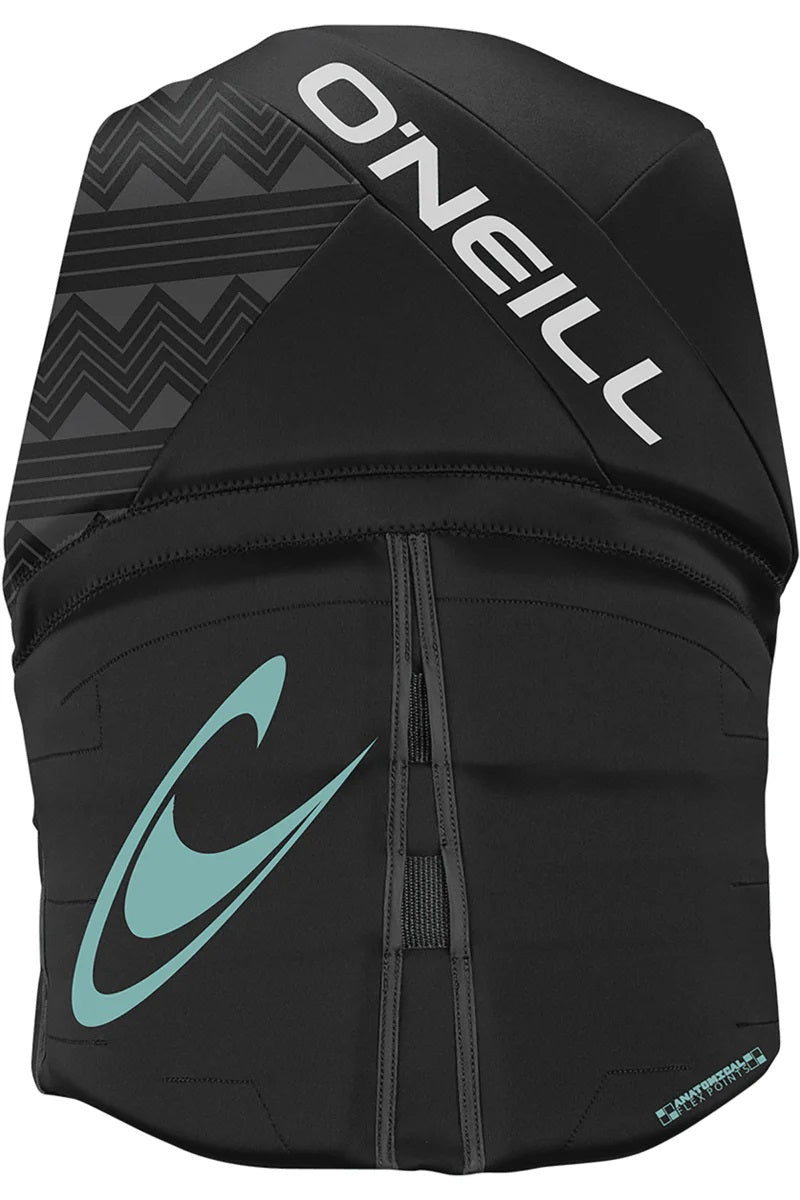 O'Neill Women's Reactor CCGA Life Vest