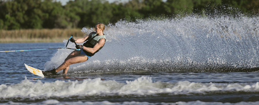 Radar Women's Session Slalom Ski 2025