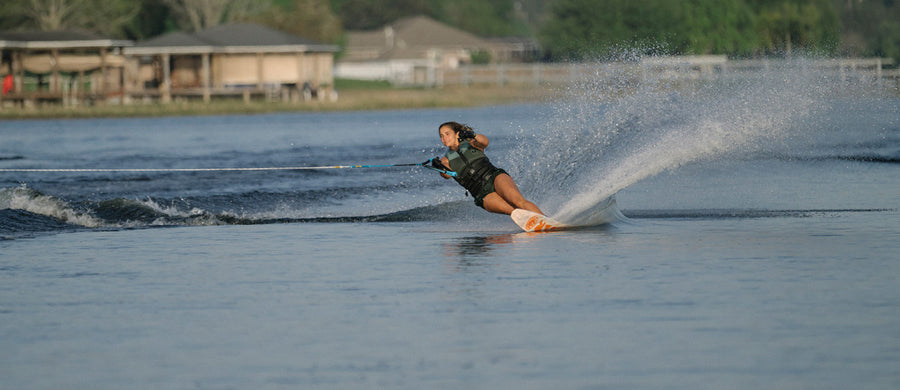 Radar Women's Session Slalom Ski 2025
