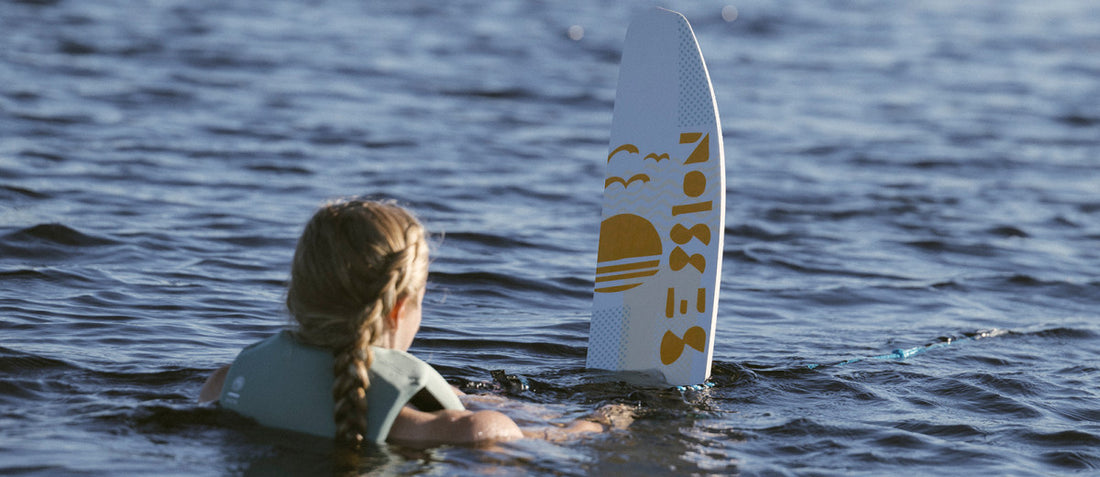 Radar Women's Session Slalom Ski 2025