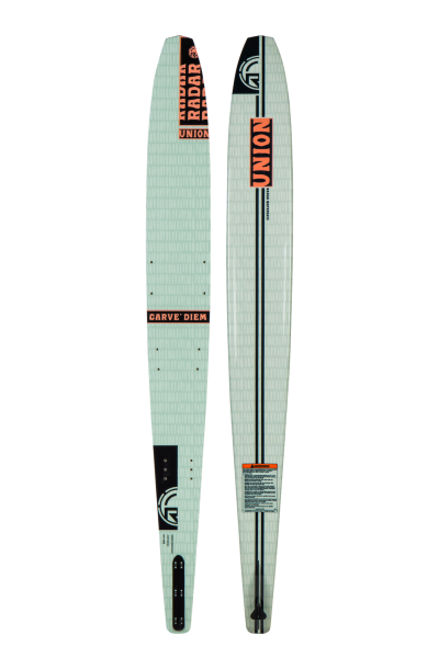 Radar Women's Union Slalom Ski Blank 2025