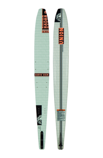 Radar Women's Union Slalom Ski Blank 2025