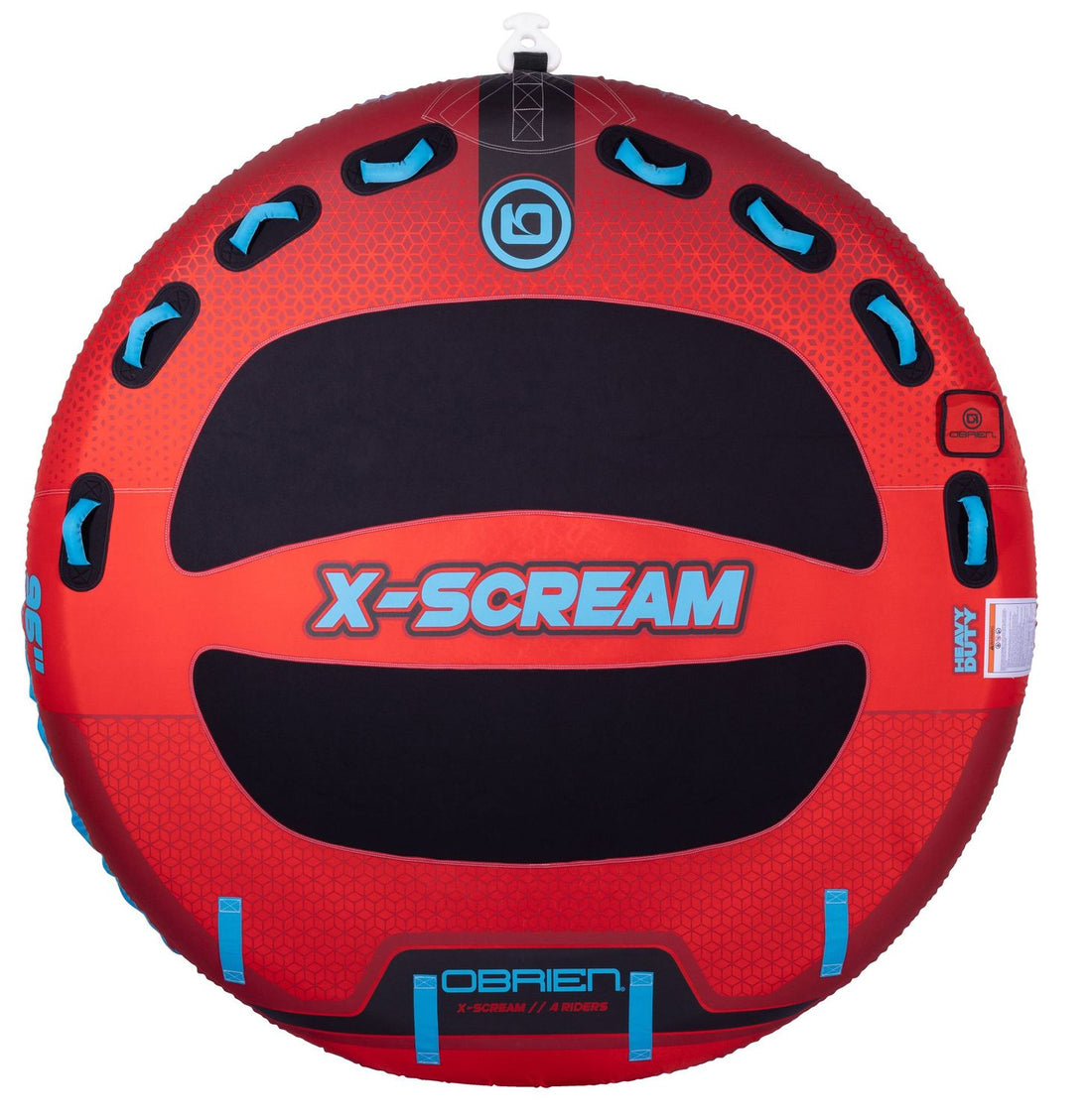 O'Brien X-Scream Towable Tube 2026