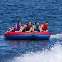 O'Brien X-Scream Towable Tube 2026