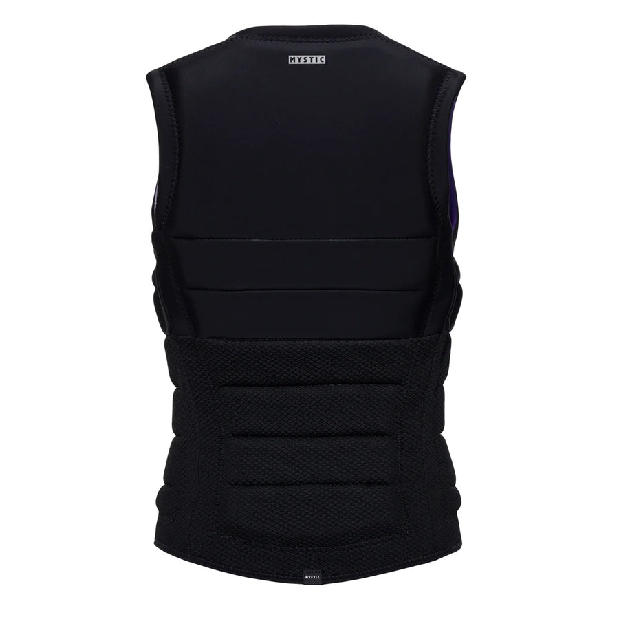 Mystic Zodiac Impact Vest Fzip Wake Women's -Reversible