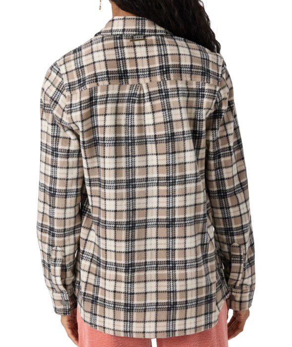 Zuma Plaid