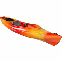 Old Town Vapor 12 XT Kayak