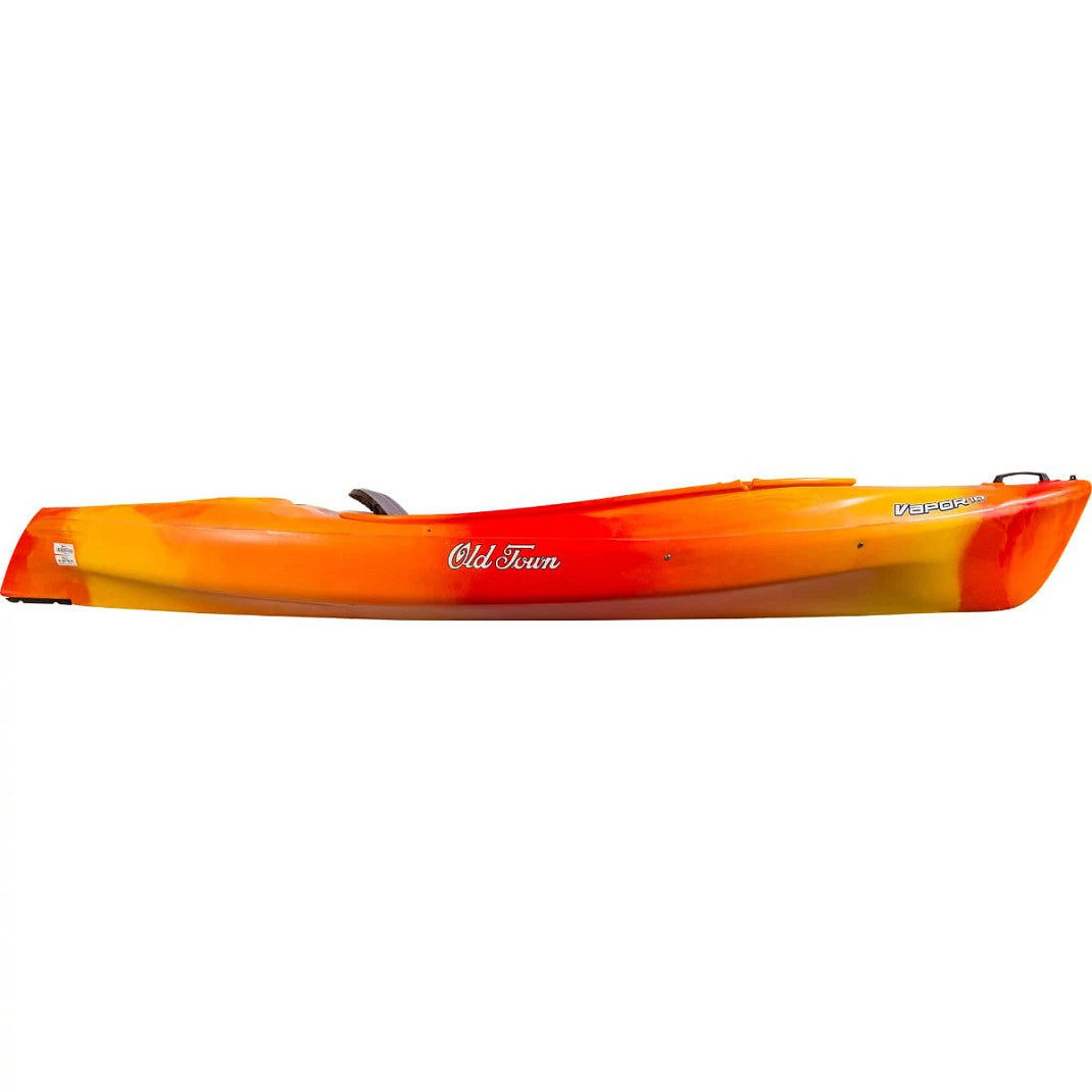 Old Town Vapor 10 Kayak