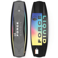 Liquid Force Trip Wakeboard Blank 2023