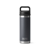 Yeti Rambler Bottle 532ml. With Chug Cap