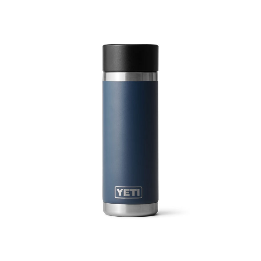 Yeti Rambler 532 ml. Bottle With Hotshot Cap