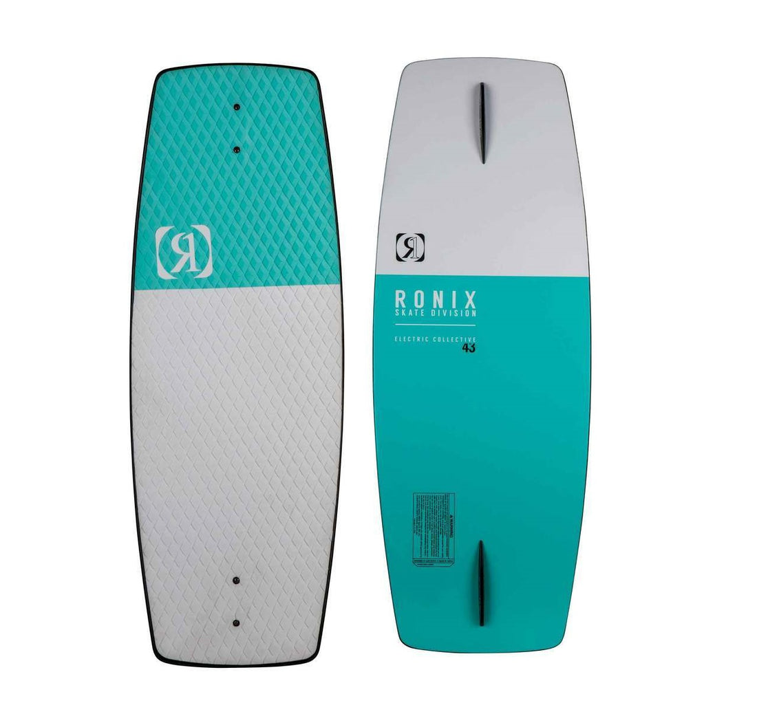 Ronix Electric Collective Wakeskate 2024