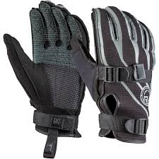 Radar Ergo-K Water Ski Gloves 2021