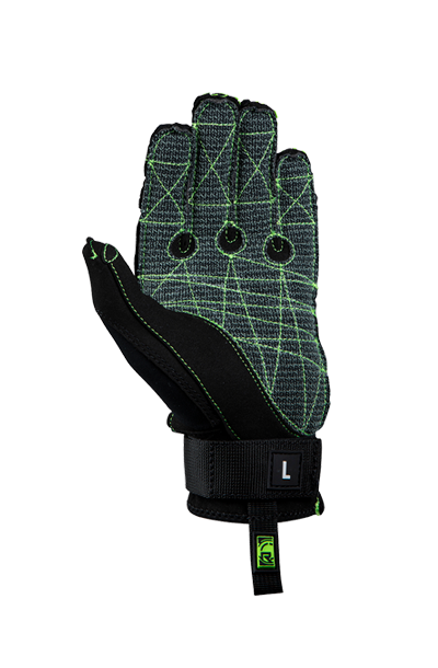 Radar Hydro-K Ski Gloves 2023