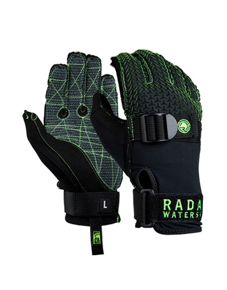 Radar Hydro-K Ski Gloves 2024