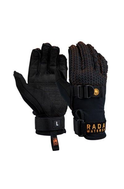 Radar Hydro-A Ski Gloves 2024