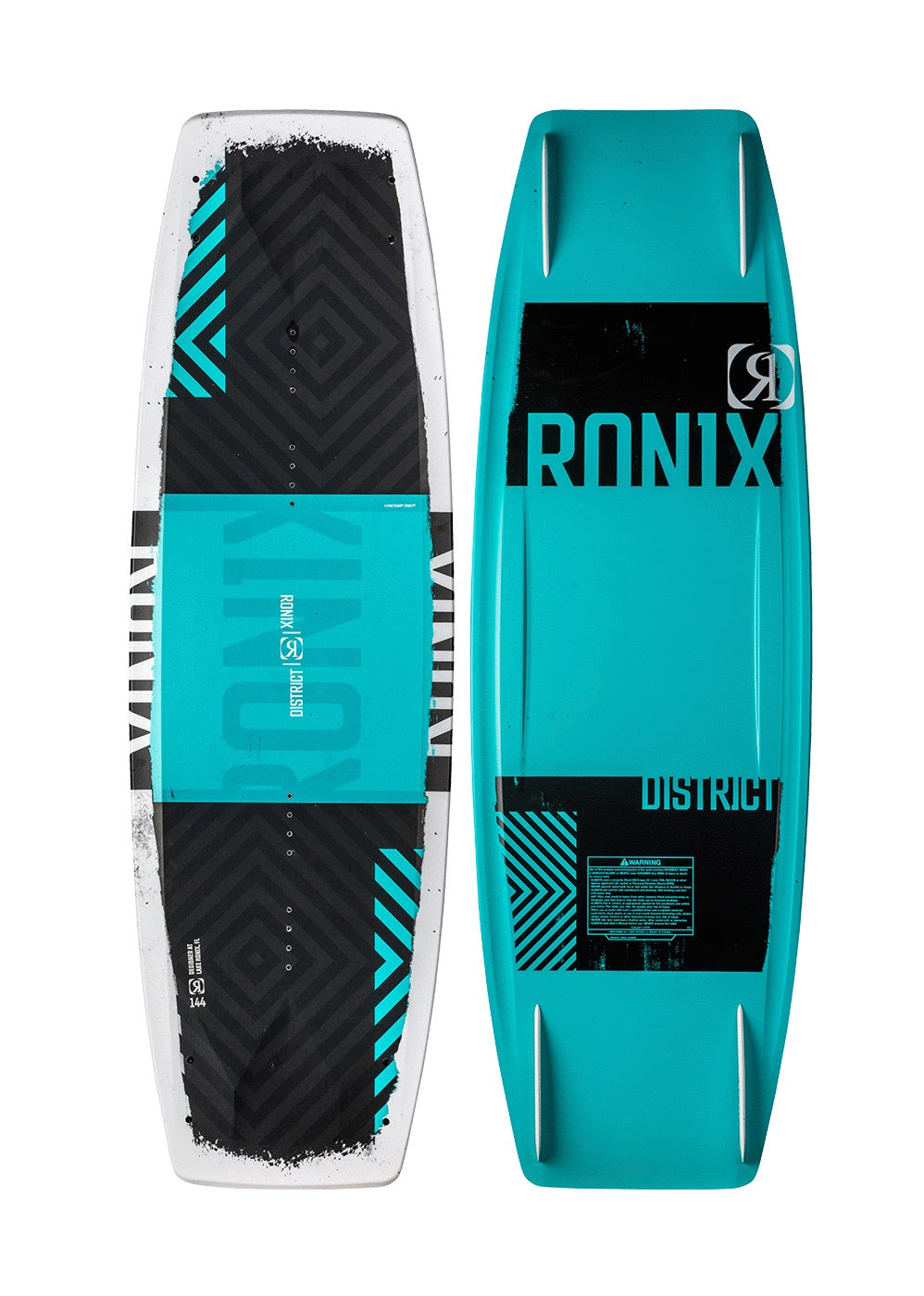 Ronix District Wakeboard 2024