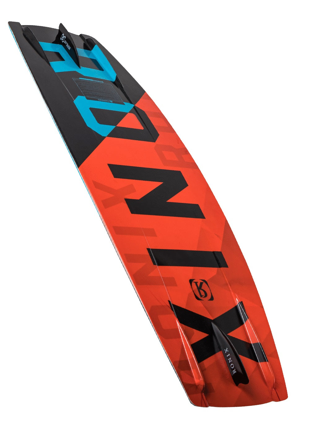 Ronix Vault Boys Wakeboard Blank 2024