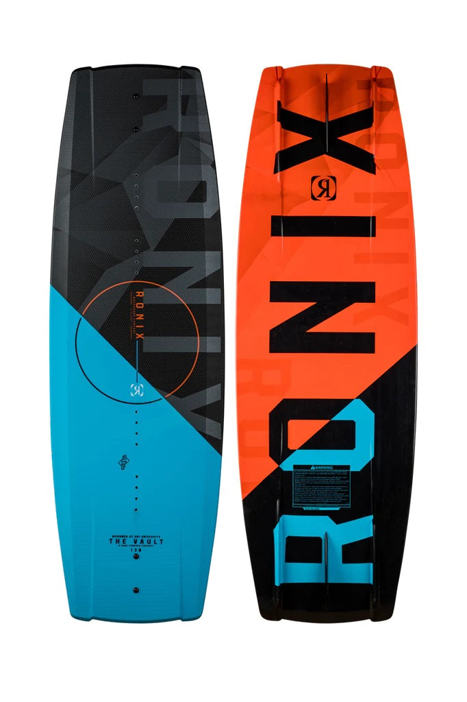 Ronix Vault Boys Wakeboard Blank 2024