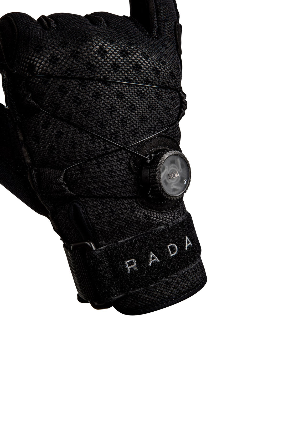 Radar Vapor-K Boa Inside Out Ski Glove 2024