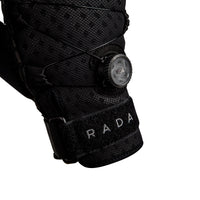 Radar Vapor-K Boa Inside Out Ski Glove 2024