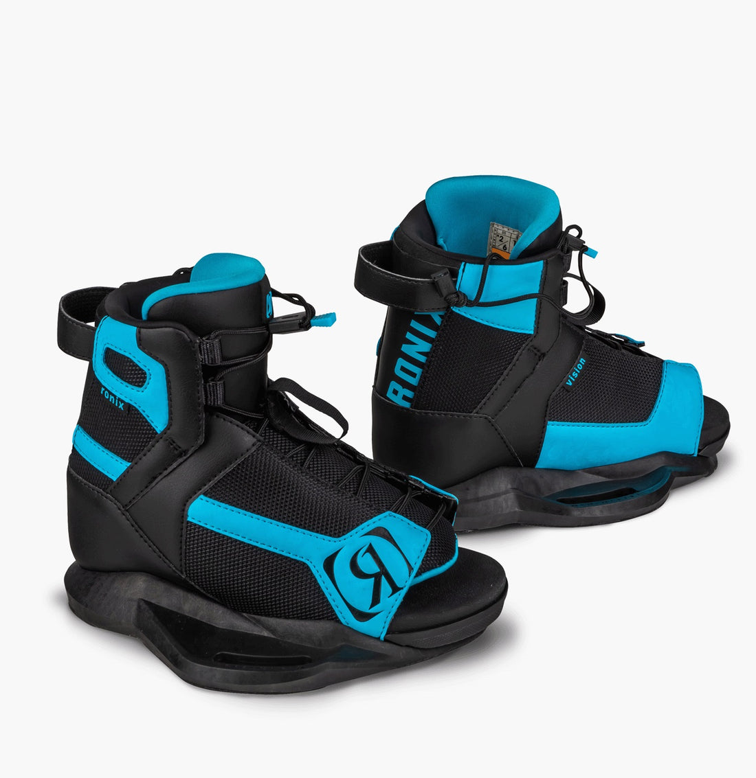 Ronix Vision Boys Wakeboard Boots 2024