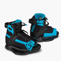 Ronix Vision Boys Wakeboard Boots 2023