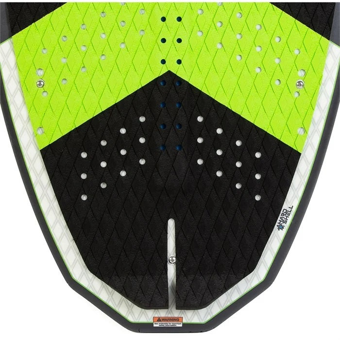 O'Brien Torrent Wakesurf Board 2022