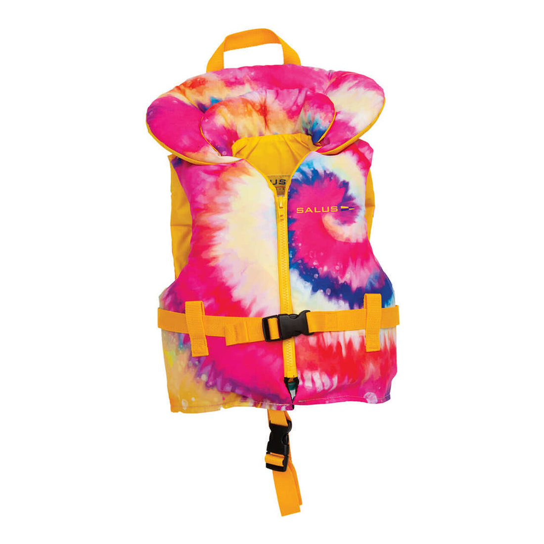 Salus Nimbus Tie Dye Life Jacket