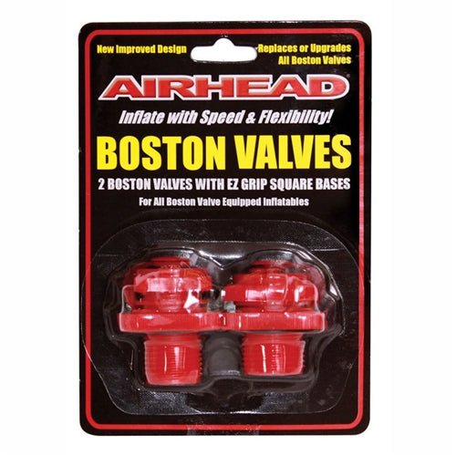 Airhead Boston Valve