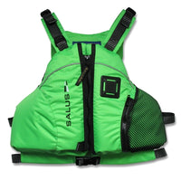 Salus Eddy Flex Kayak Vest