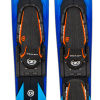 O'Brien Celebrity 64" Combo Waterskis 2022