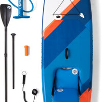 Connelly Pacific Isup Stand Up Paddle Board Package 2023