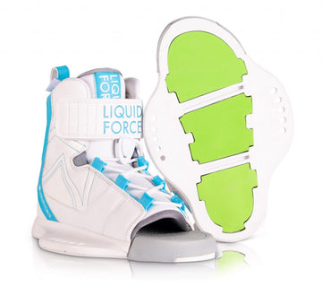 Liquid Force Dream Girls Bindings 12t-5y 2021