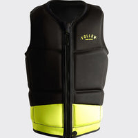 Follow Divison Mens Impact Vest 2022