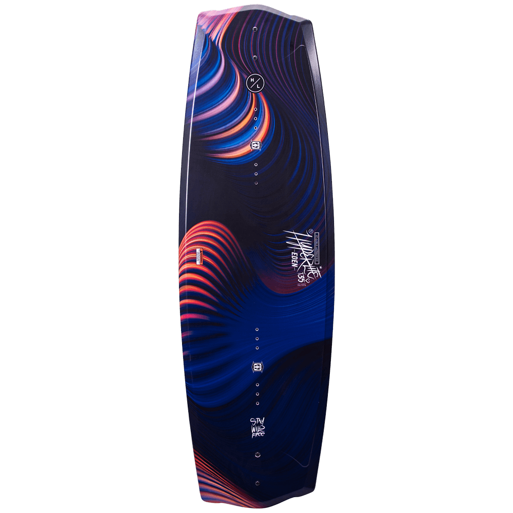 Hyperlite Eden Wakeboard 2023