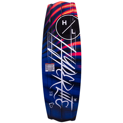 Hyperlite Eden Wakeboard 2023