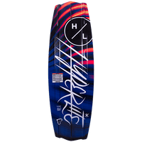 Hyperlite Eden Wakeboard 2023