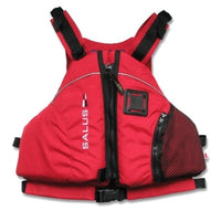 Salus Eddy Flex Kayak Vest