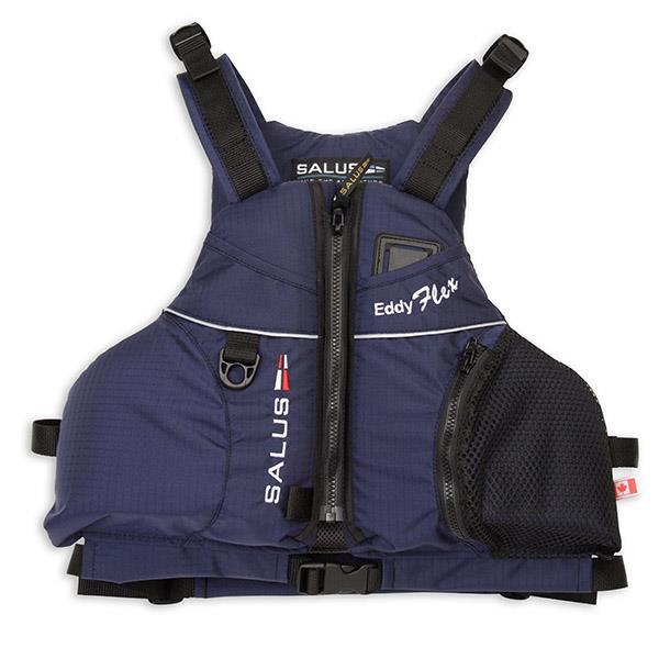 Salus Eddy Flex Kayak Vest