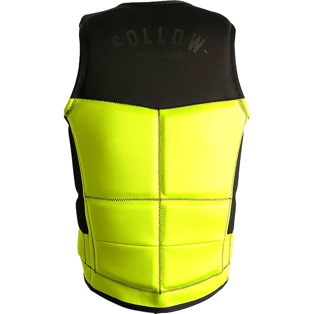 Follow Divison Mens Impact Vest 2022