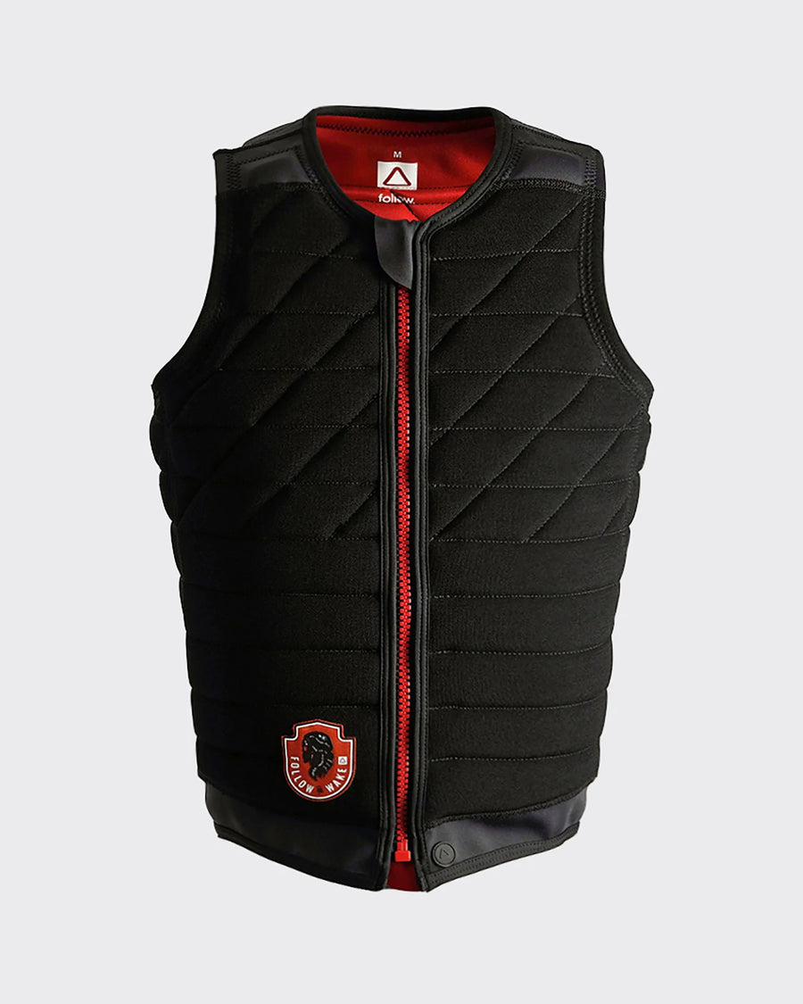 Follow B.P. Pro Jacket 2022