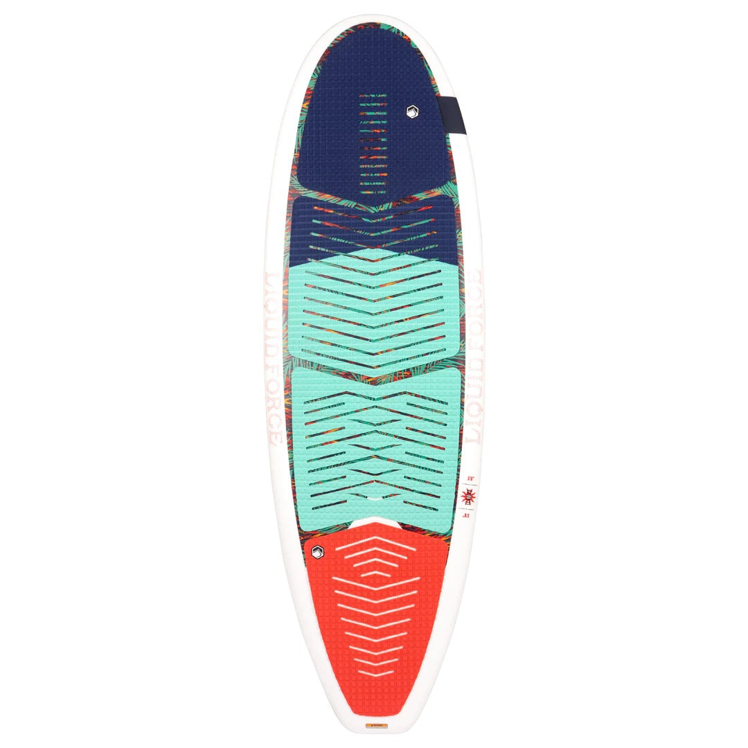 Liquid Force Guapo Wakesurf Board 2022