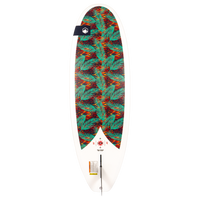 Liquid Force Guapo Wakesurf Board 2022