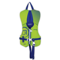 O'Brien Neoprene Infant Life Jacket 20-30 Lbs CCGA